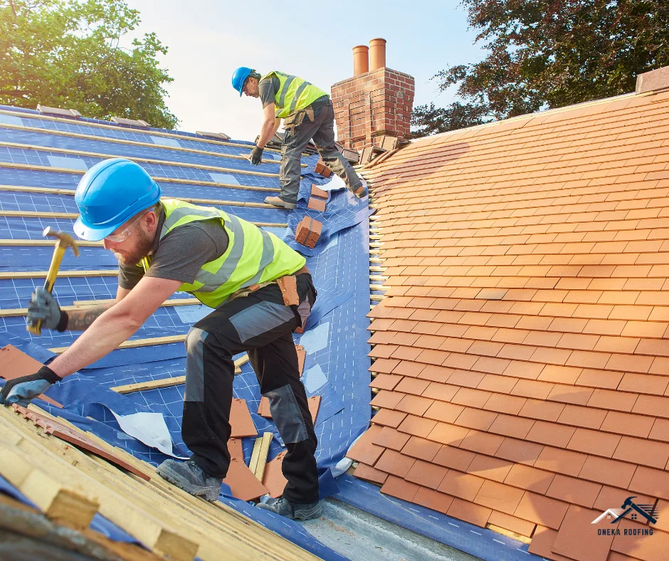 Why choose Roof Repair Near Me in Piffard, NY