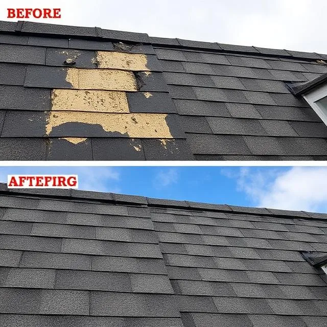 Roof Repair Near Me in Piffard, NY near me